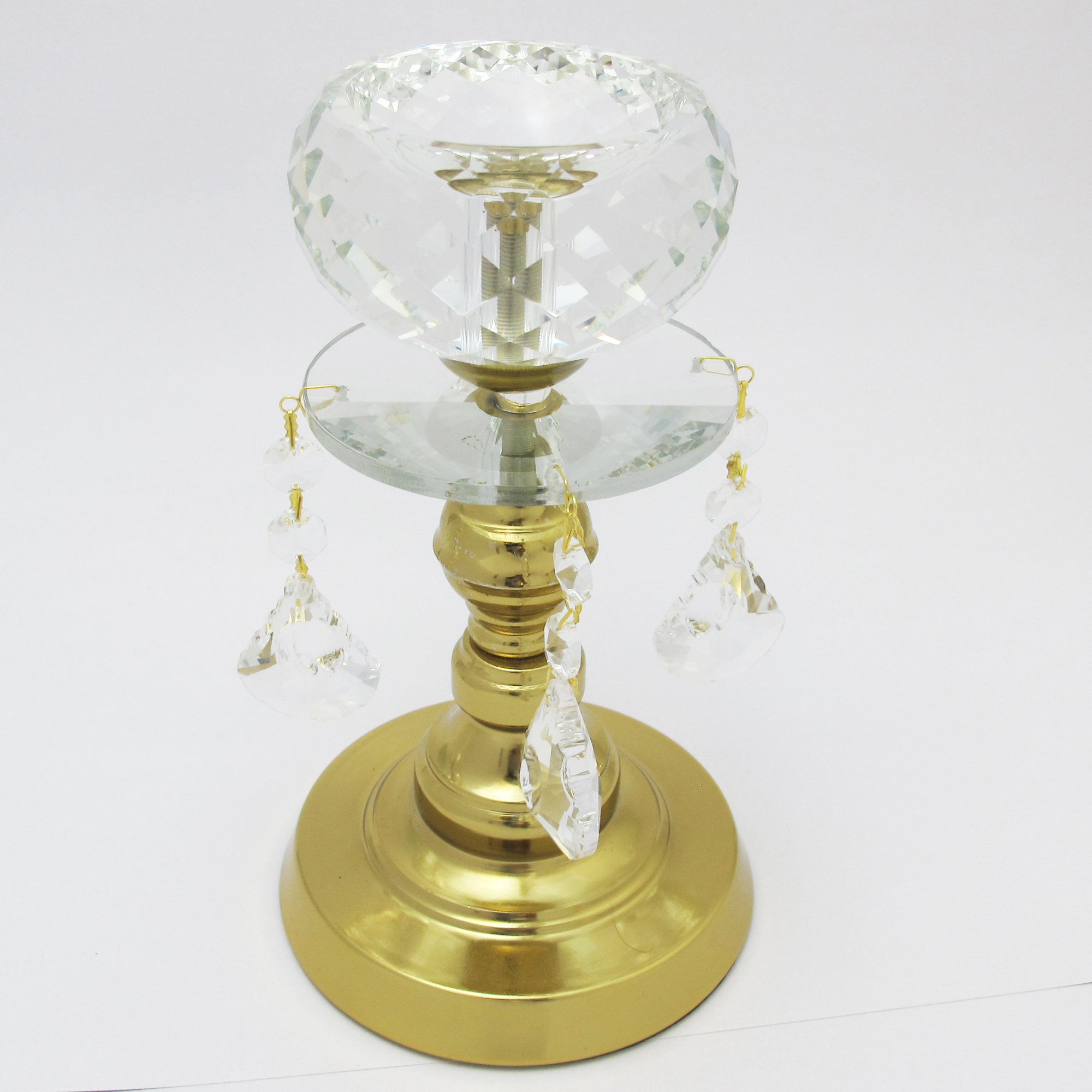 مجموعه ظروف هفت سین 6 پارچه مدل لاکچری هوم