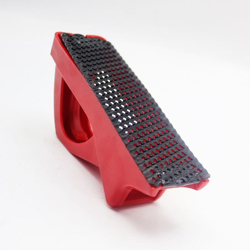 رنده کناف روینینگ مدل YP-140*40MM