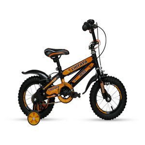 دوچرخه کودک شهری چیاوا مدل دنیز سایز طوقه 12 اینچ