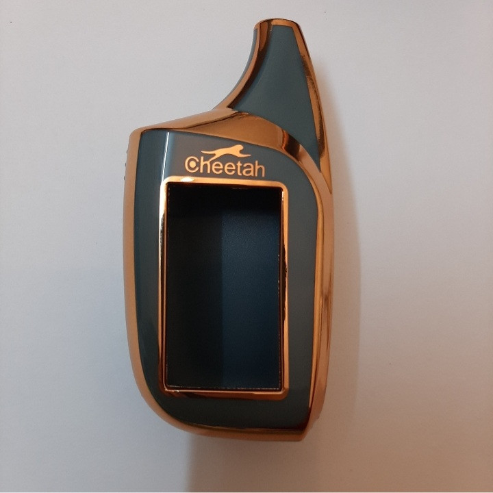 کاور دزدگیر خودرو دیاموند شاپینگ مدل DS-cheetah F11 مناسب چیتا اف 11