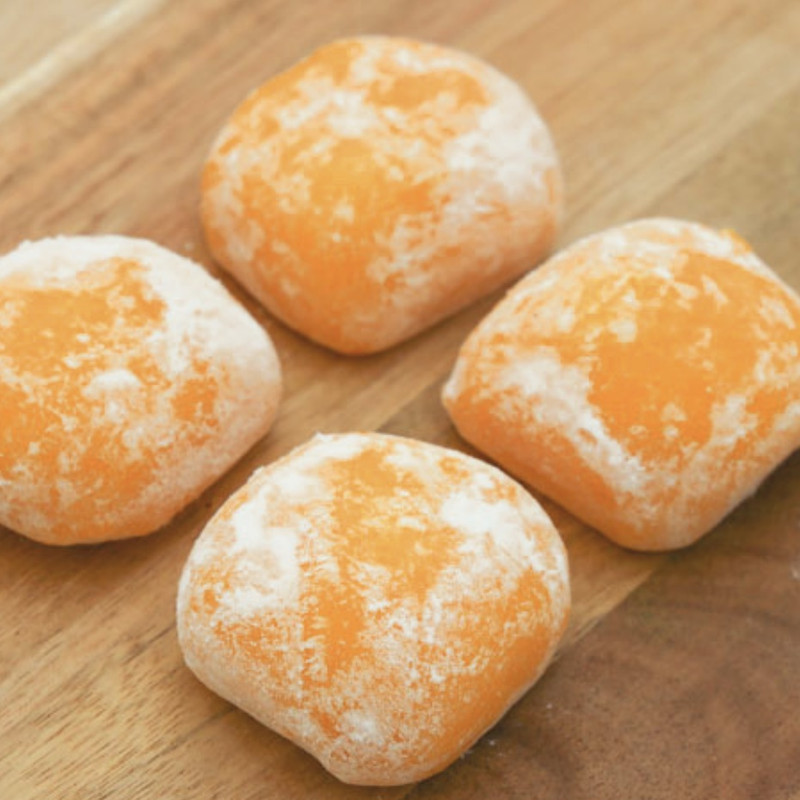 قیمت و خرید موچی پرتقالی - 155 گرم