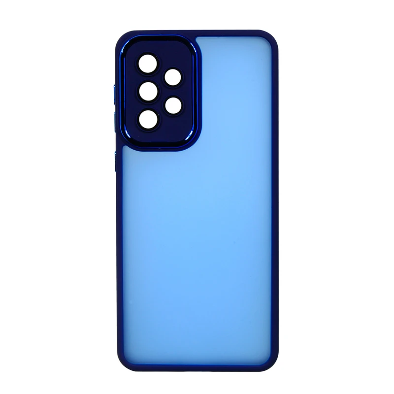 کاور مدل متال کد MS مناسب برای گوشی موبایل سامسونگ Galaxy A33