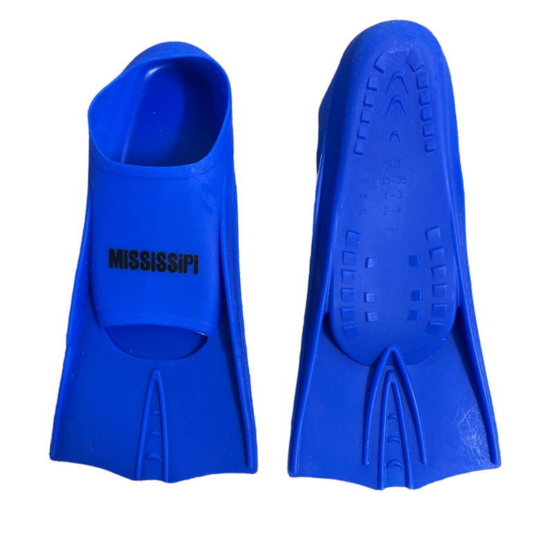 فین شنا می سی سی پی مدل M3 سایز 33-35