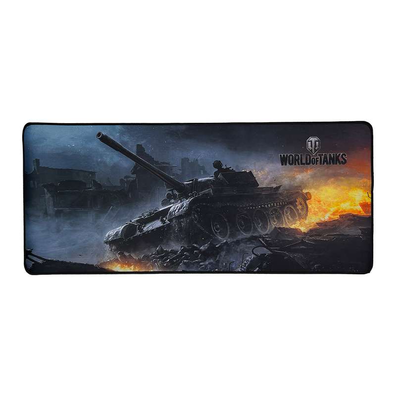 ماوس پد مخصوص بازی پرووان مدل PMP25-K12