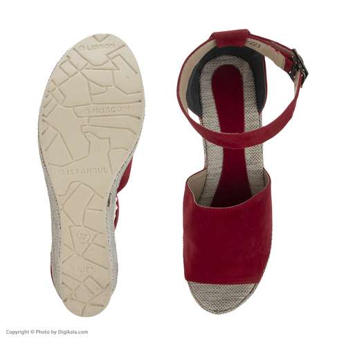 صندل زنانه مدل 2213