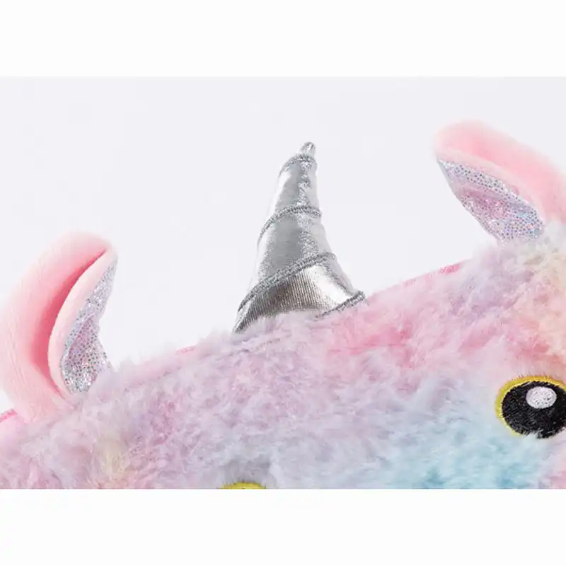 جامدادی مدل پولیشی طرح تک شاخ یونیکورن