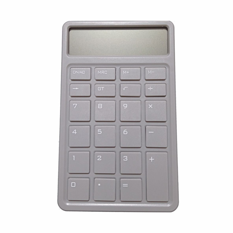 ماشین حساب جی تی مدل OS-902