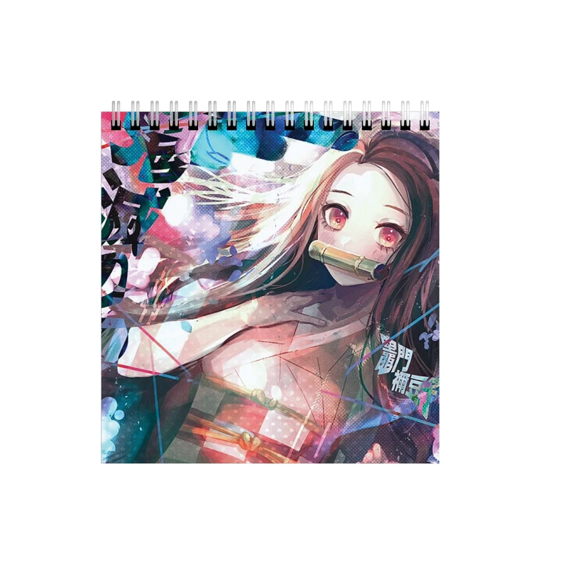 دفتر طراحی طرح انیمه کد 4392586