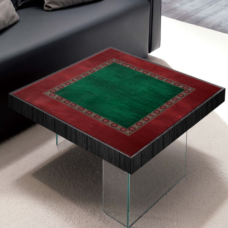 رومیزی مدل سمن طرح سنتی کد TDy-901-D