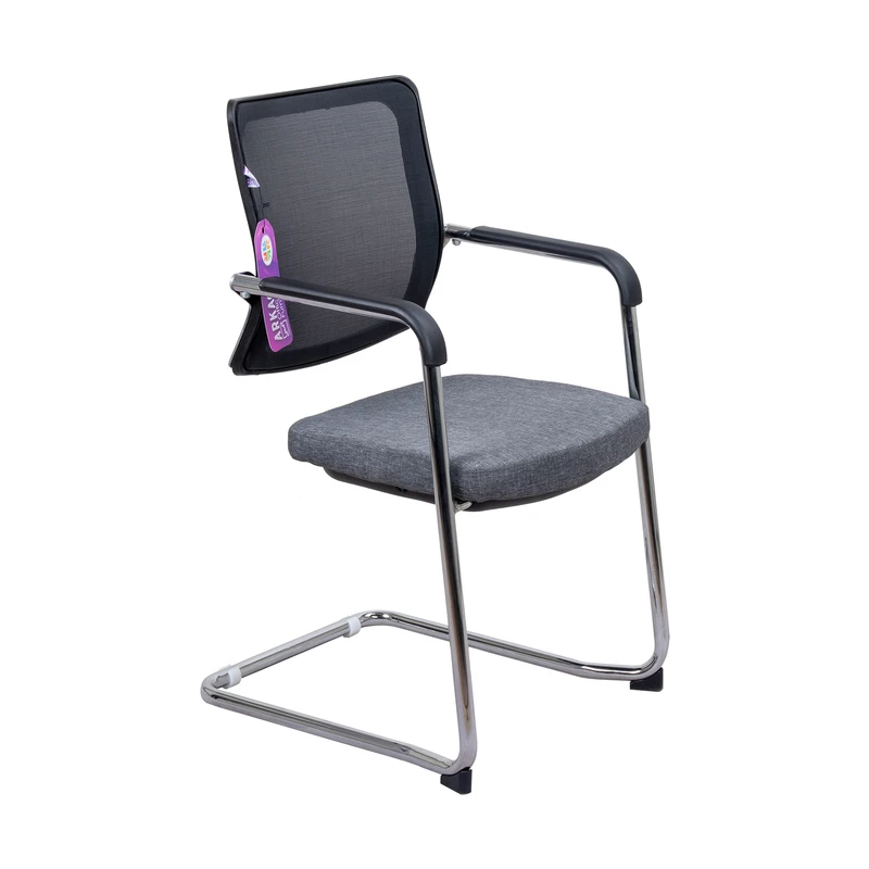 صندلی کنفرانس آرکانو مدل پارچه ای کد CP250M