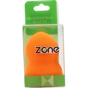 اسفنج آرایشی زد وان مدل تخم مرغی