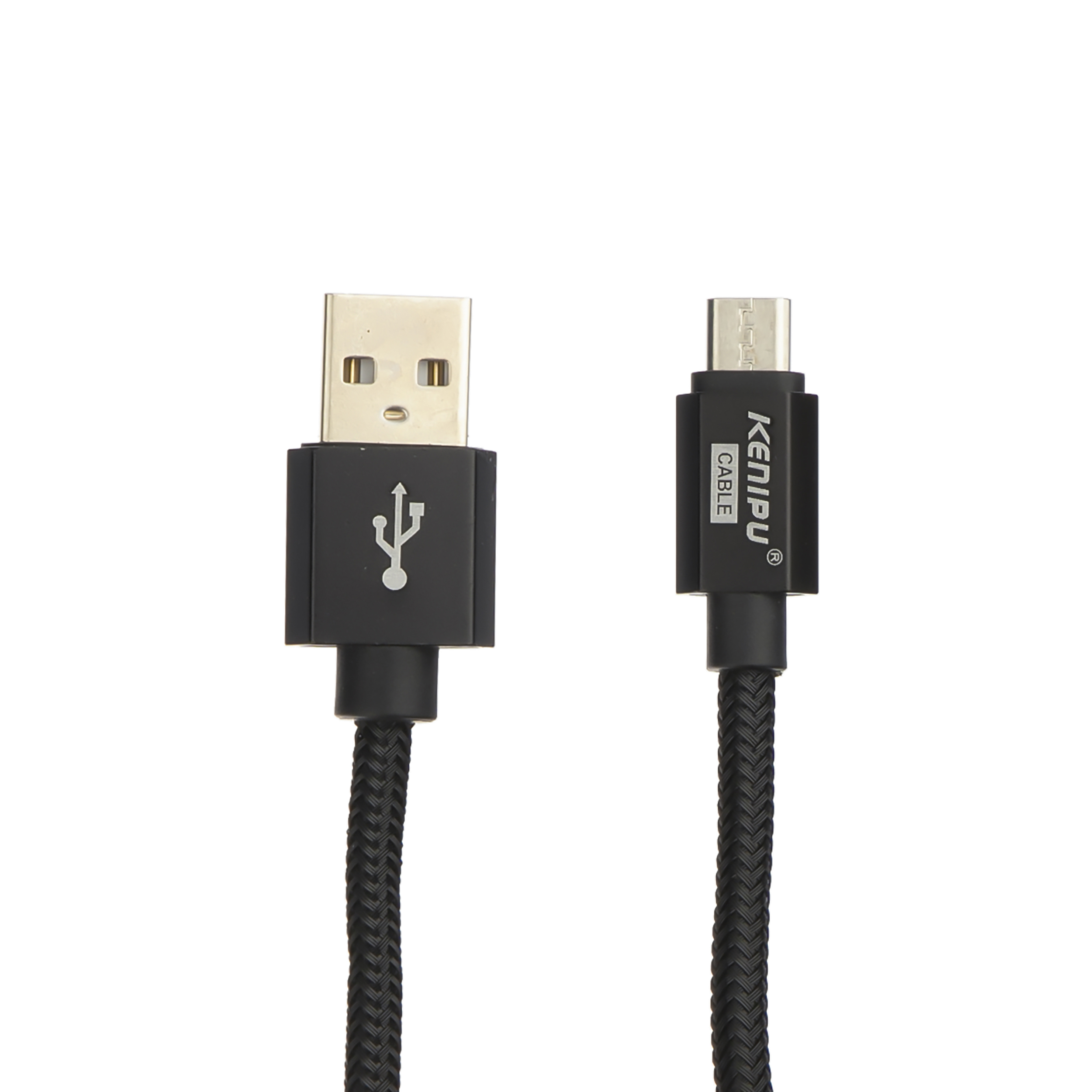 کابل تبدیل USB به microUSB کنیپو مدل  T05 طول 1.5 متر 