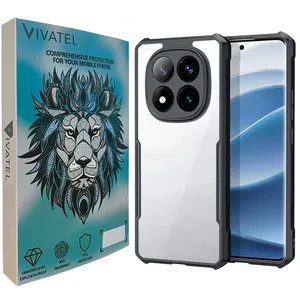 Vivatel XUNOD Cover For Xiaomi Redmi Note 14 Pro 5G