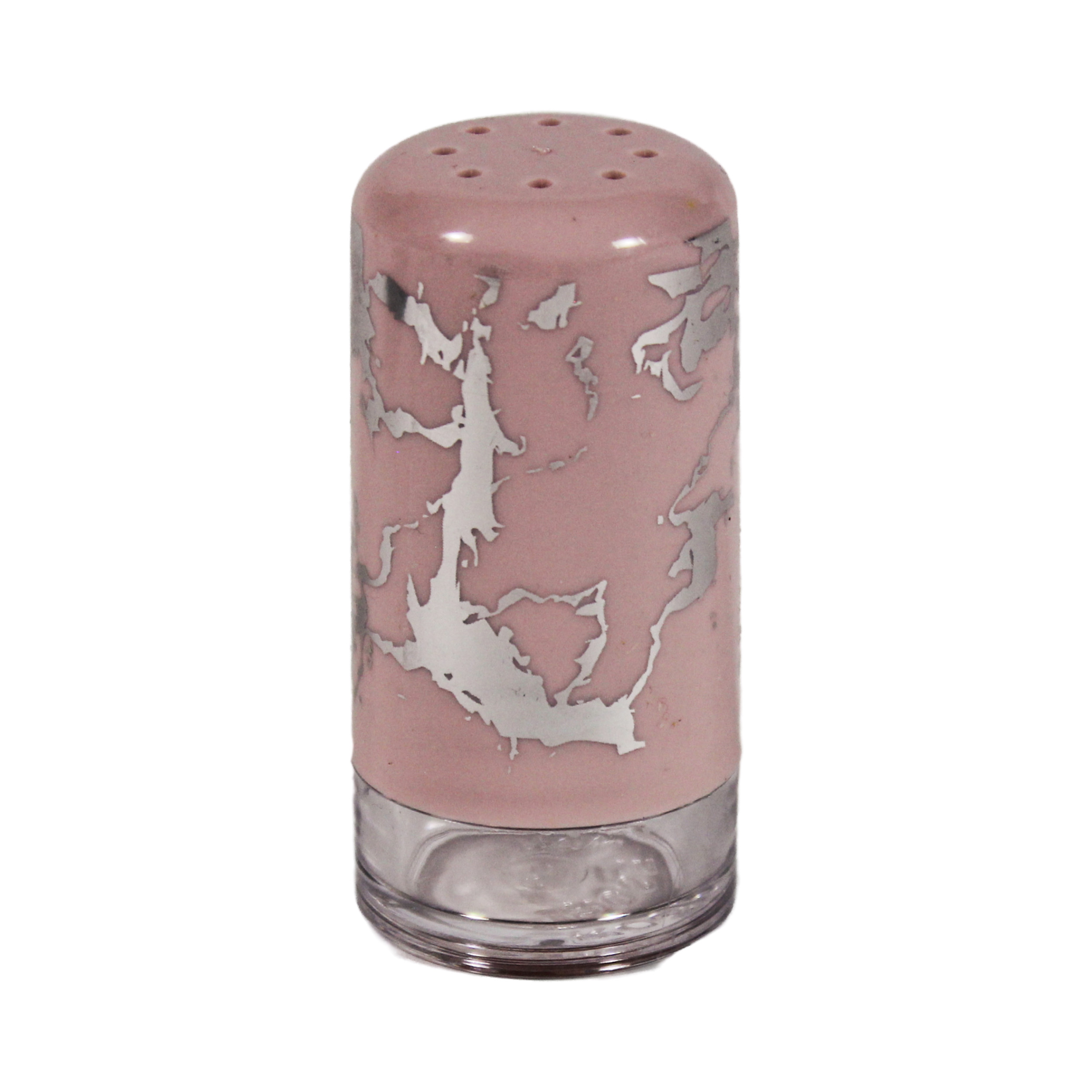 نمکدان طرح ماربل بسته 3 عددی