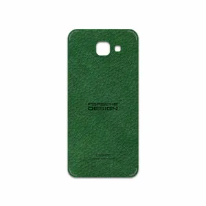 MAHOOT GL-PRDS Cover Sticker for Samsung Galaxy A8 2016