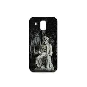 MAHOOT Ferdowsi-Logo Cover Sticker for Huawei Ascend G525