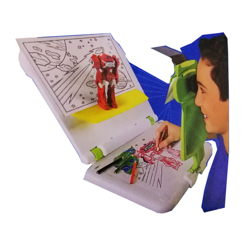 بازی آموزشی مدل سوپر گراف کد 627