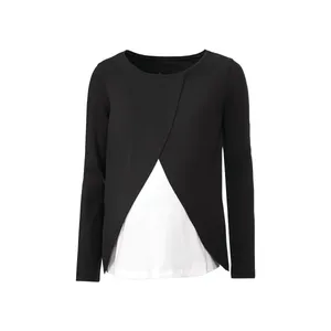 تی شرت بارداری اسمارا مدل  BL4001127_03