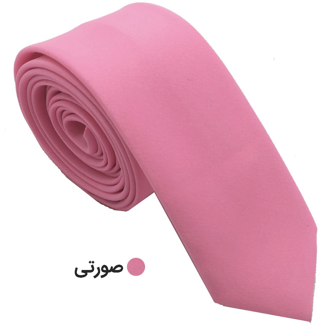 کراوات مردانه هکس ایران مدل KS-YW -  - 33