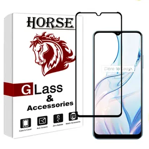  Horse FULGPLUS Screen Protector For Realme C30s