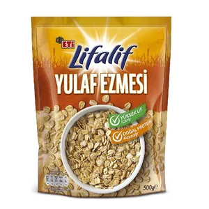 غلات صبحانه لیفالیف YULAF EZMESI اتی - 500 گرم