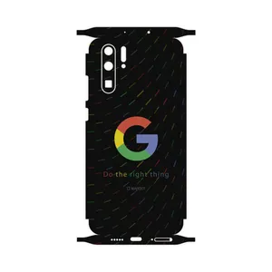 MAHOOT  Ggl-FullSkin Cover Sticker for Huawei P30 Pro