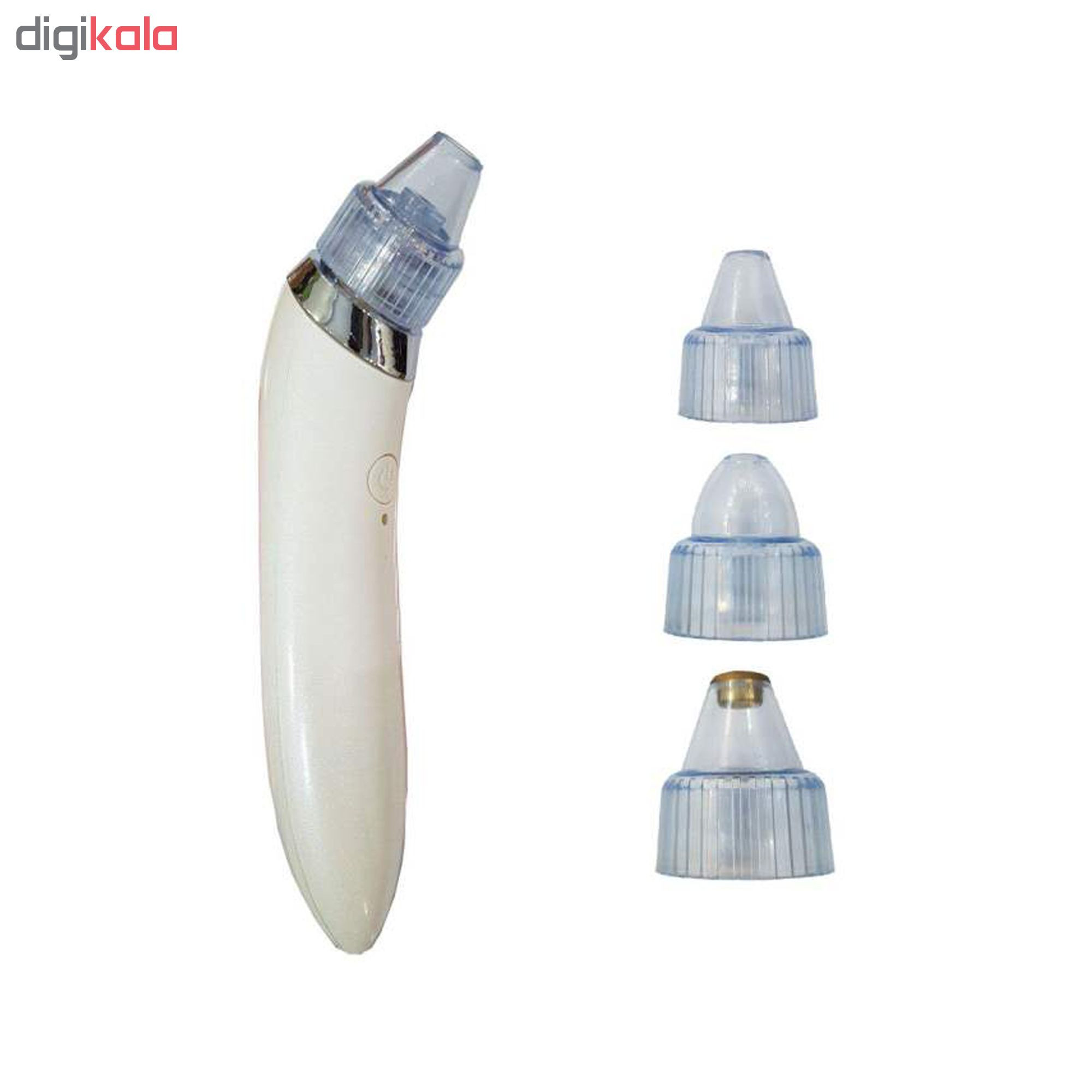 میکرودرم خانگی شینشیجی مدل XN8030 به همراه درمارولر ZTGS مدل D-20 میکرودرم خانگی شینشیجی مدل XN8030 به همراه درمارولر ZTGS مدل D-20