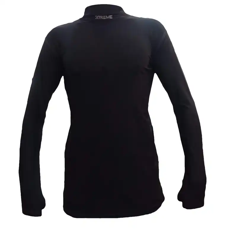 تی شرت آستین کوتاه ورزشی مردانه اکستریم مدل انگشتی