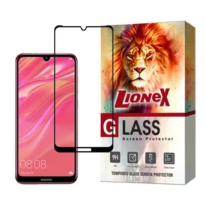      Lionex FULSLLI Screen Protector For Huawei Y7 Prime 2019 / Y7 Pro 2019 / Y7 2019