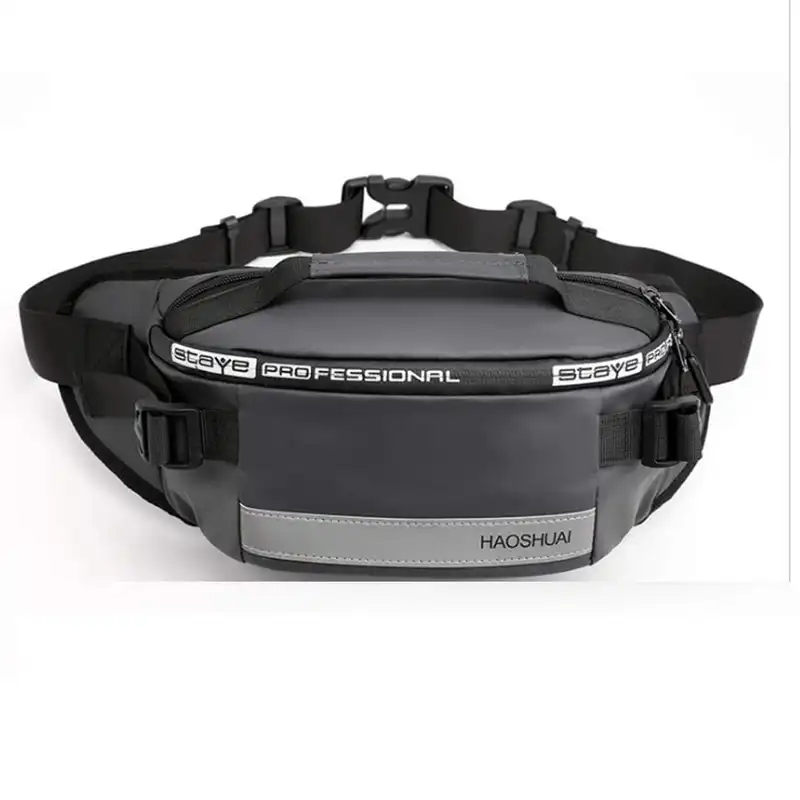 کیف کمری هیوشی مدل 2018