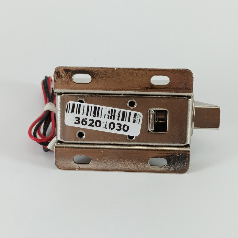 قفل الکترونیکی کد 5323