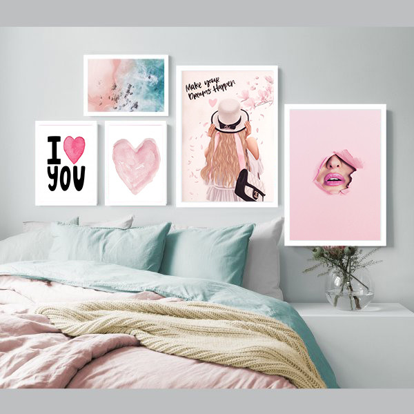 تابلو کد M285 مجموعه5 عددی