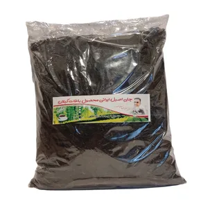 چای سیاه ایرانی شکسته میثم - 1000 گرم