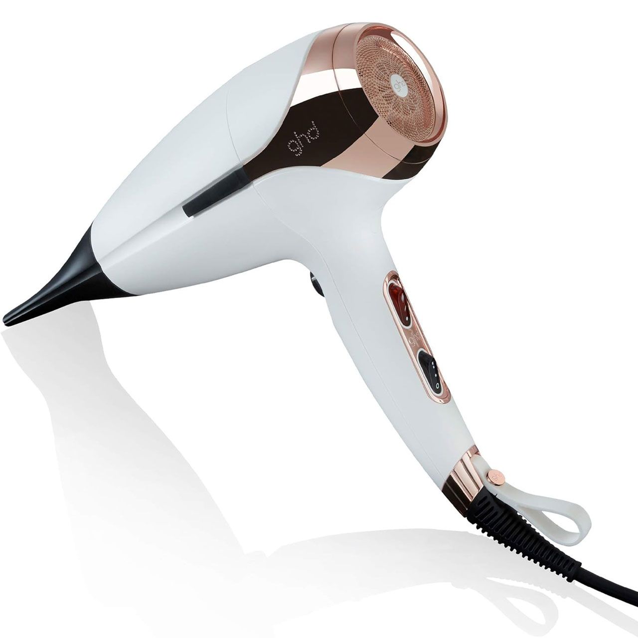 سشوار حرفه ای جی اچ دی مدل Helios-WH -  - 10