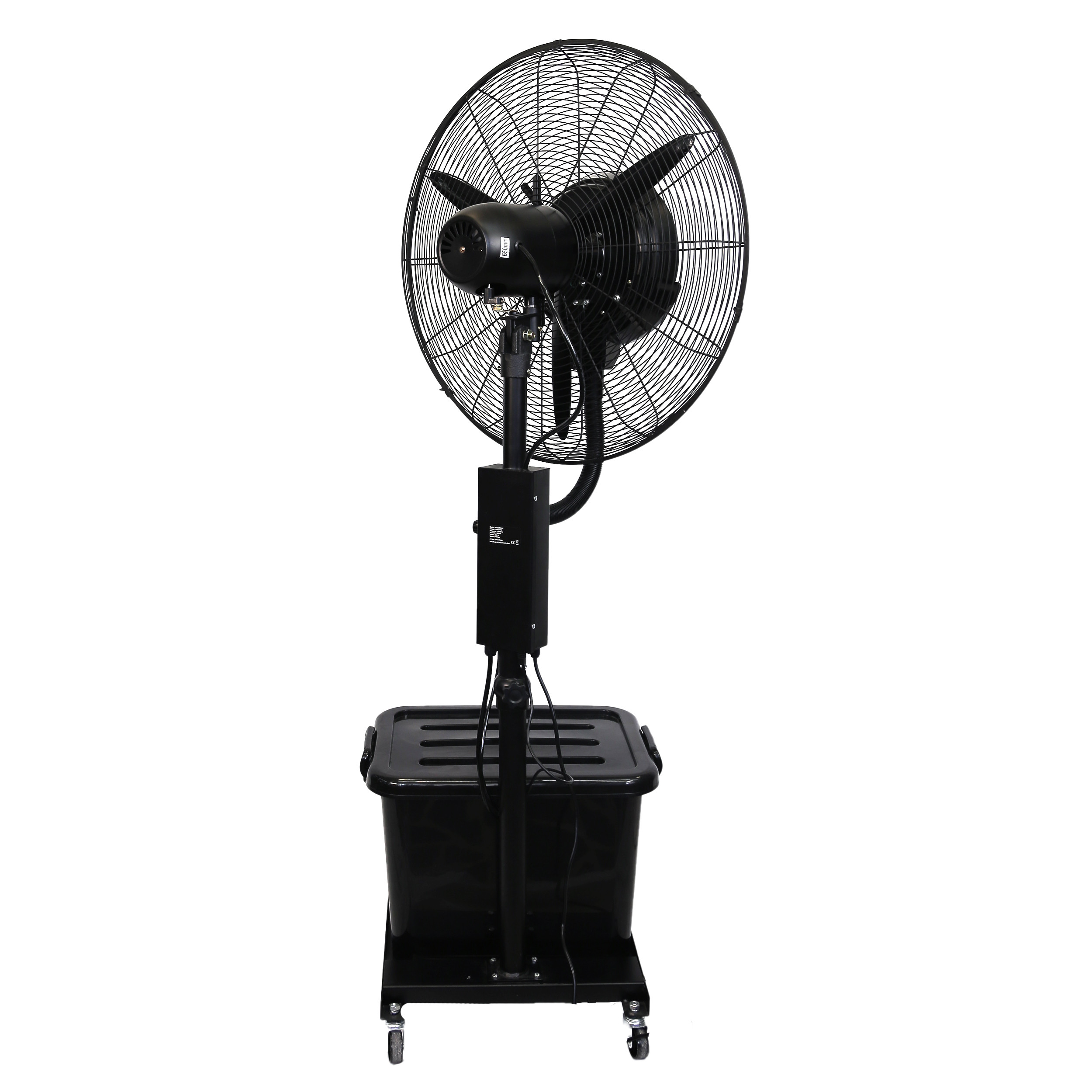 پنکه مه پاش دیبنز مدل DB-26CF05