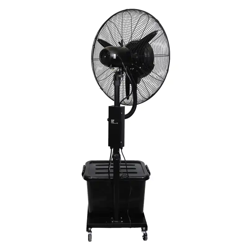 پنکه مه پاش دیبنز مدل DB-26CF05