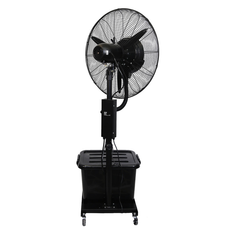 پنکه مه پاش دیبنز مدل DB-26CF05