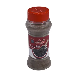 فلفل سیاه قمشه -70 گرم