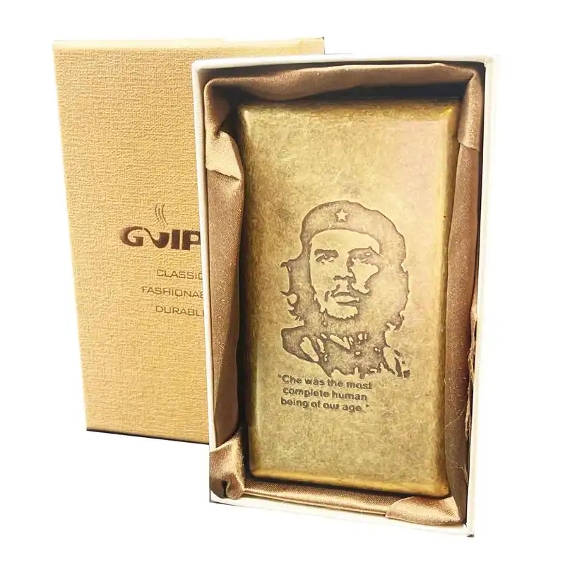 جا سیگاری مدل چگوارا