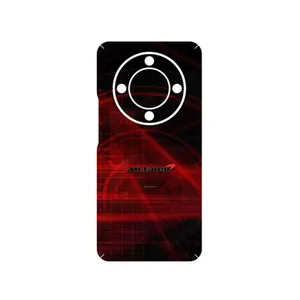 MAHOOT Mclaren Cover Sticker for Honor X9b
