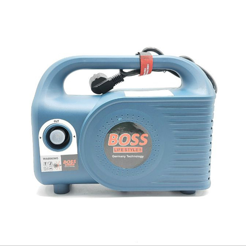 کارواش باس مدل FGR43