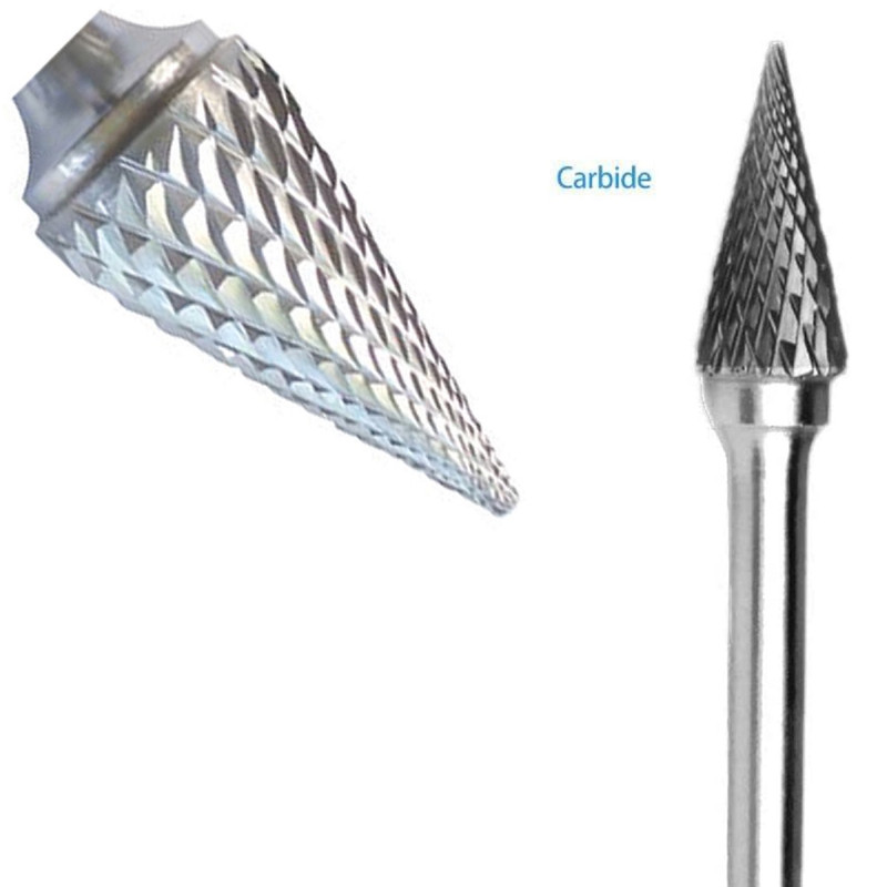 فرز انگشتی ولکس مدل G053 سایز 3 میلیمتری