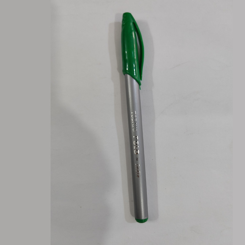 خودکار مدل polo todays کد 007 بسته 2 عددی