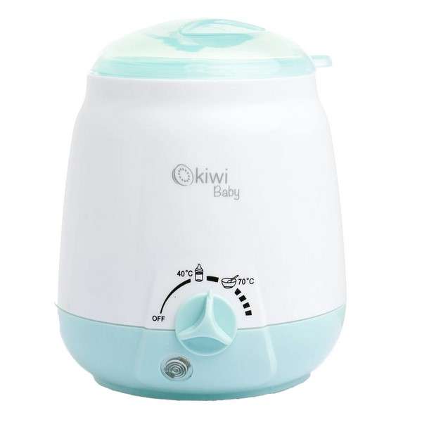 گرم کن شیشه شیر کیوی مدل Kbaby-57