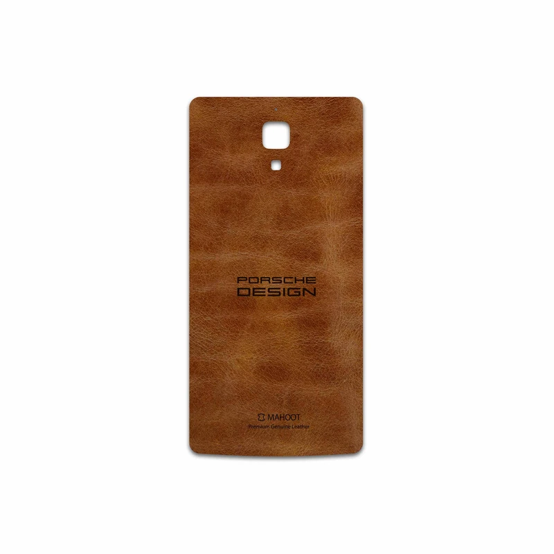 برچسب پوششی ماهوت مدل BFL-PRDS مناسب برای گوشی موبایل شیائومی Mi 4