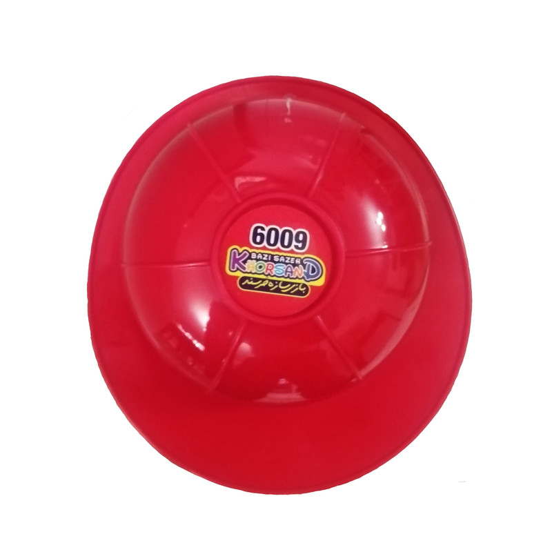 ساختنی خرسند مدل 6009