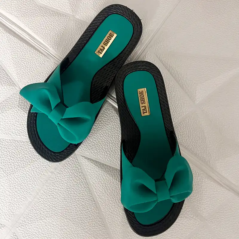 دمپایی زنانه مدل روناک 23500000