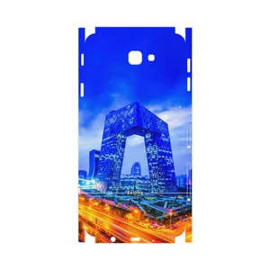 MAHOOT Beijing city-FullSkin Cover Sticker for Samsung Galaxy J7 Prime