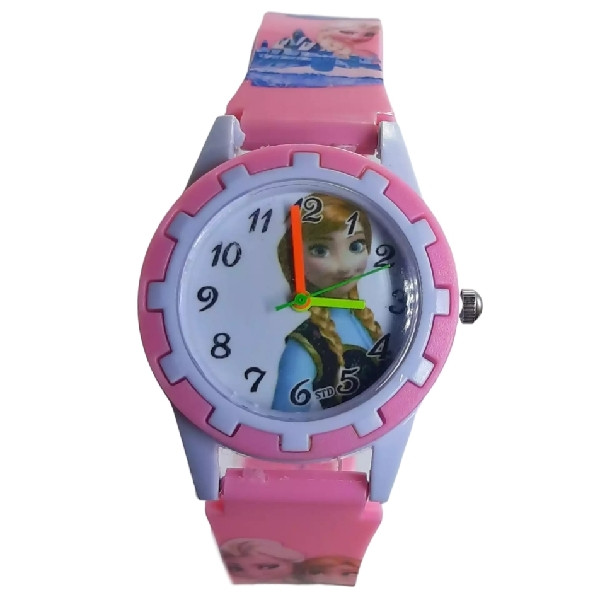 ساعت مچی عقربه ای دخترانه مدل na 2 ساعت مچی عقربه ای دخترانه مدل na 2