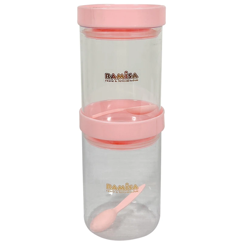 جای ادویه رامیسا مدل A3 بسته 2 عددی